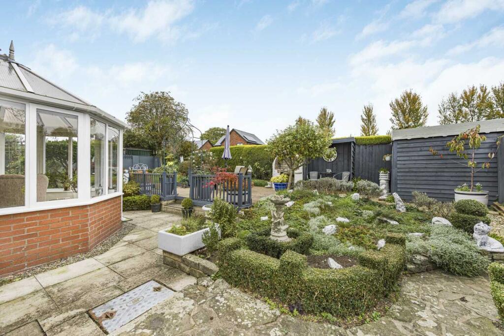 GARDEN