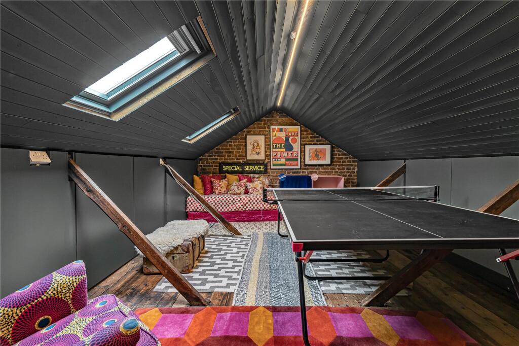 Loft Space