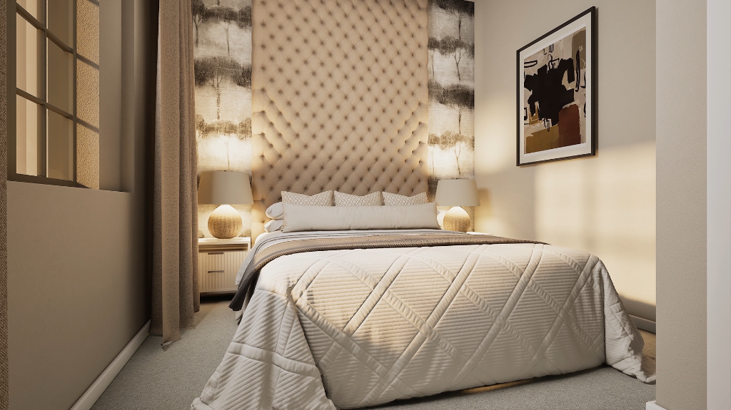 Principal Bedroom