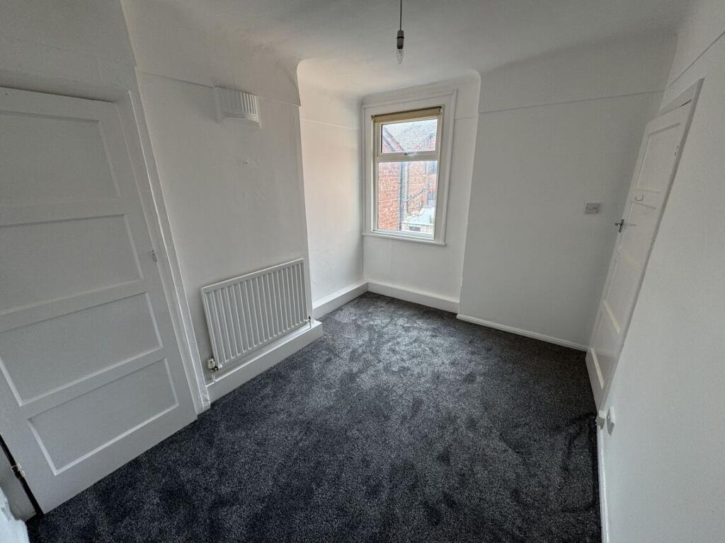 Bedroom No.2