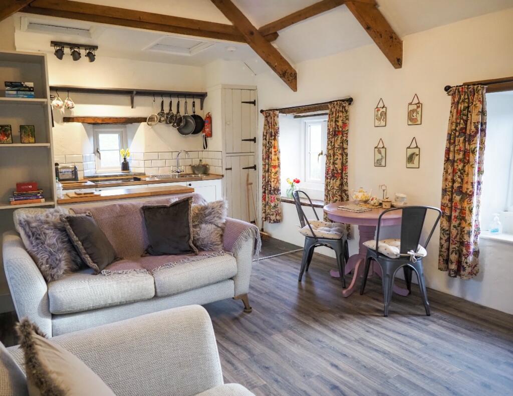 Barn Cottage