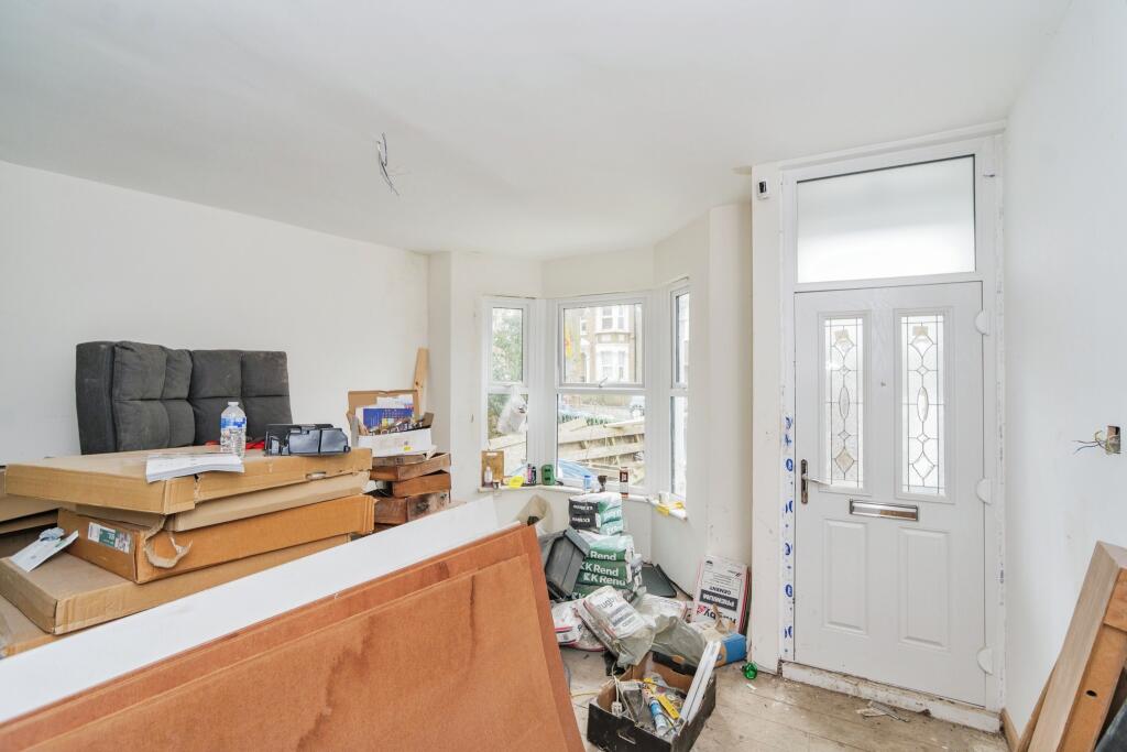 75 Plum Lane, Plumstead, London, SE18 3AG