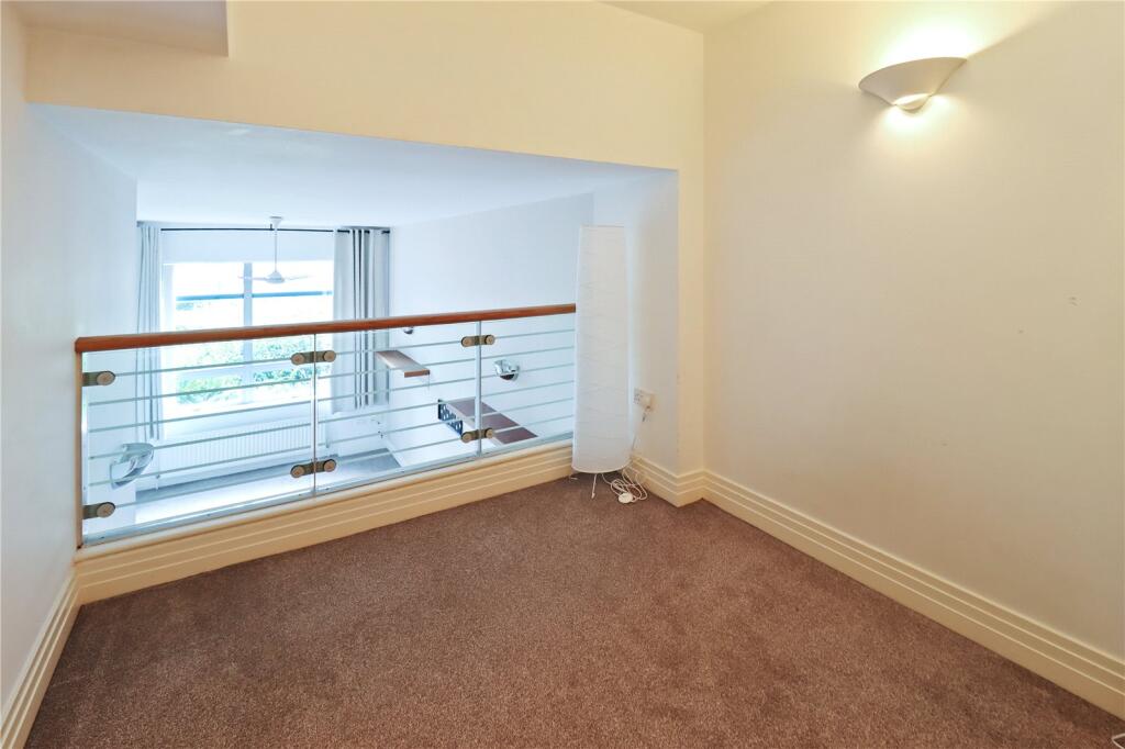 Mezzanine