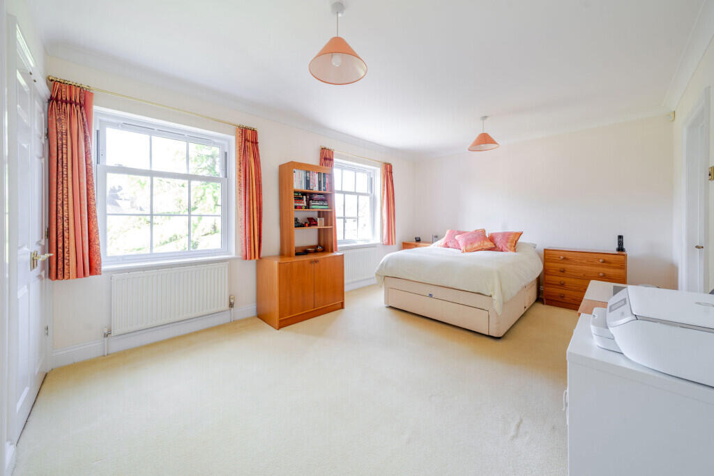 Main Bedroom