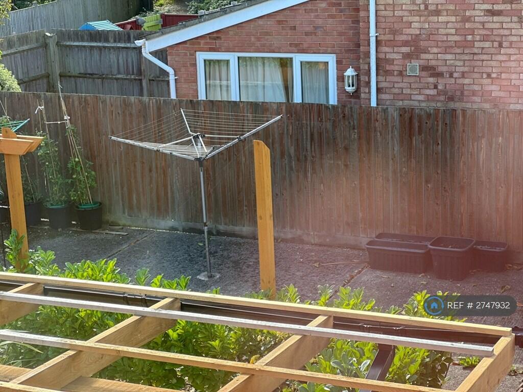 Drying Area
