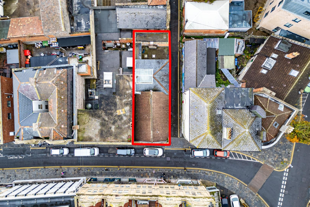 131 High Street, Weston-Super-Mare, North Somerset