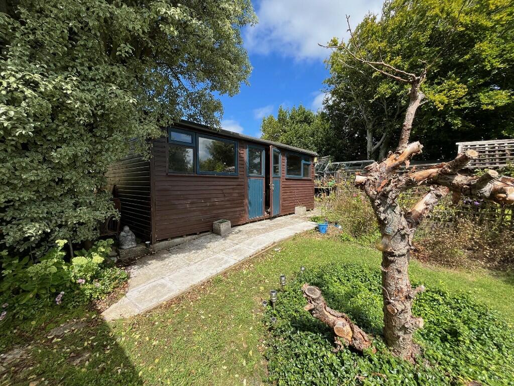 Studio/workshop