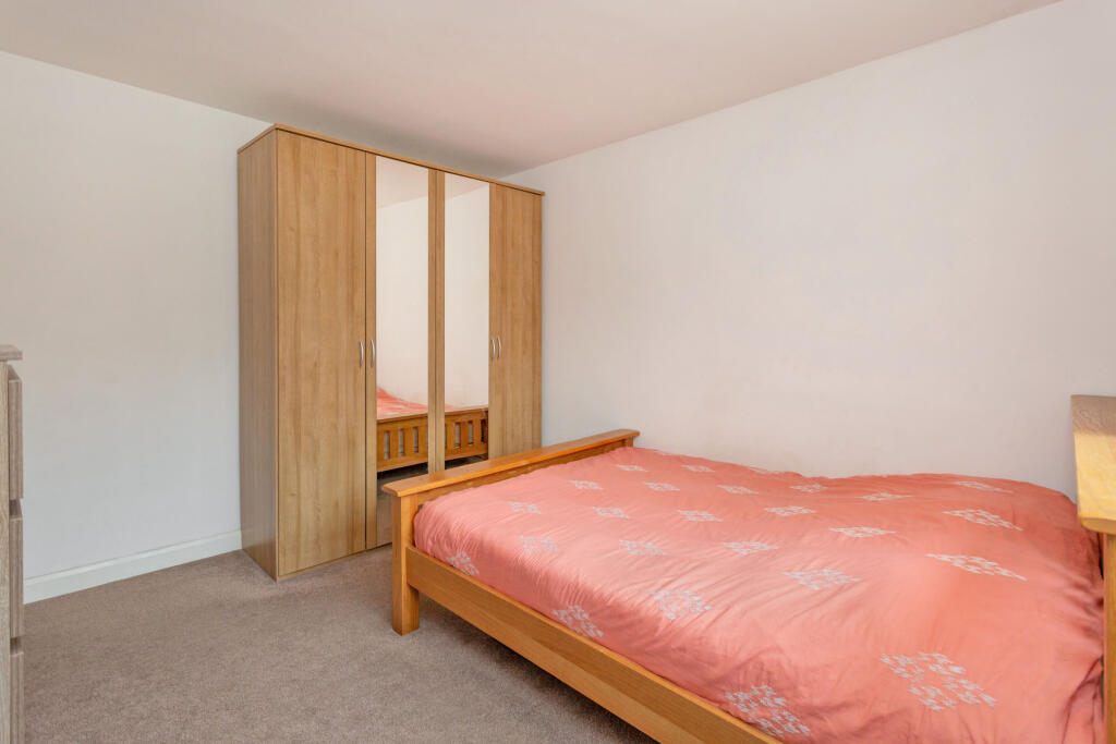 Bedroom 2c