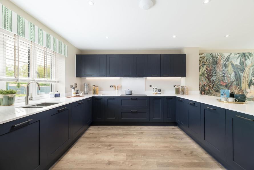 Eden Green - Plot 34 Show