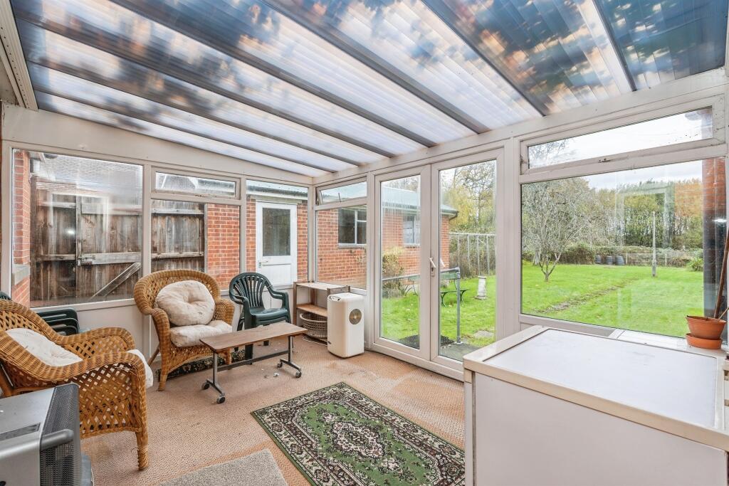 Pauletts Lane, Calmore, Southampton