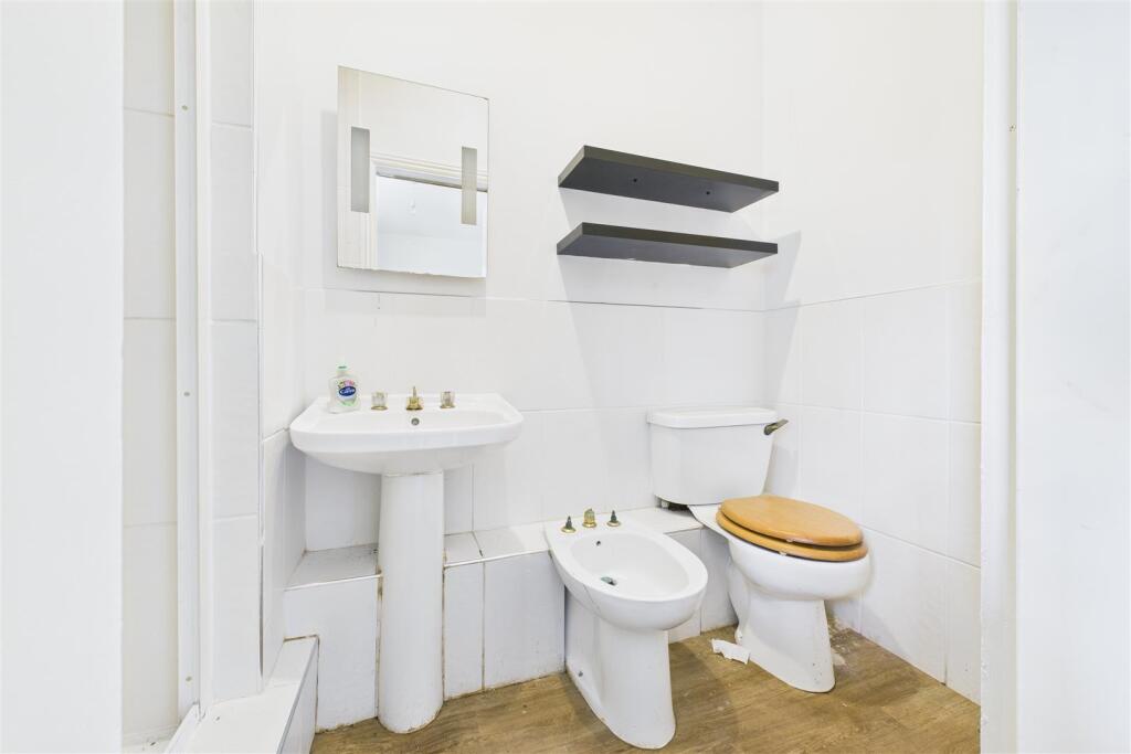 The House, Pill Road Abbots Leigh, North Somerset,