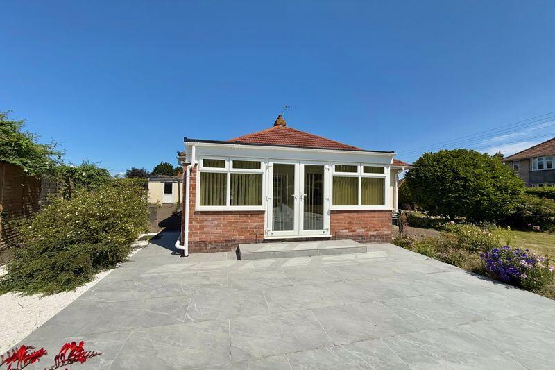 Conservatory/Sun Room