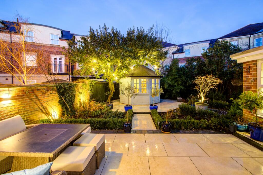 Rear Garden 2