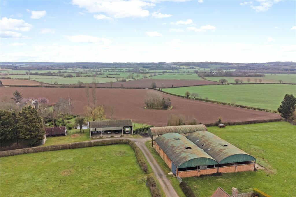 Barns