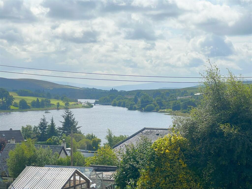 LITTLE LOCH SHIN