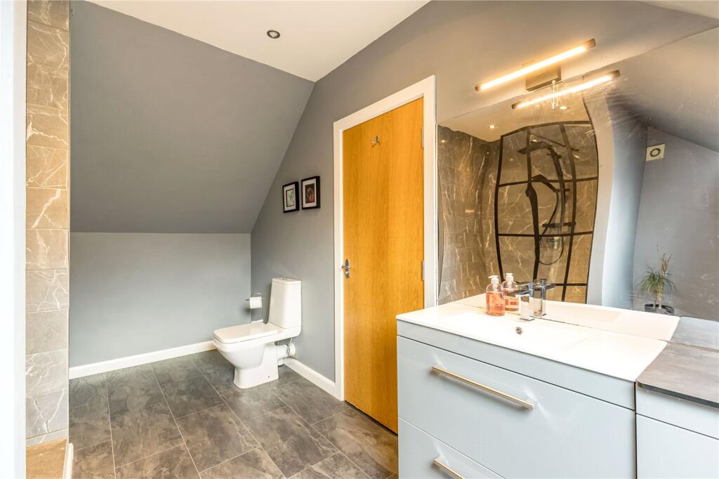 En-Suite