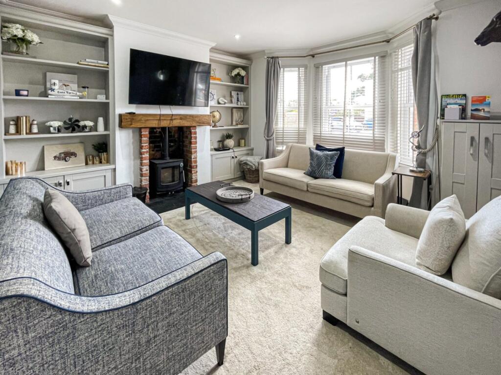 Lounge.