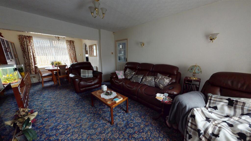 Dining Lounge