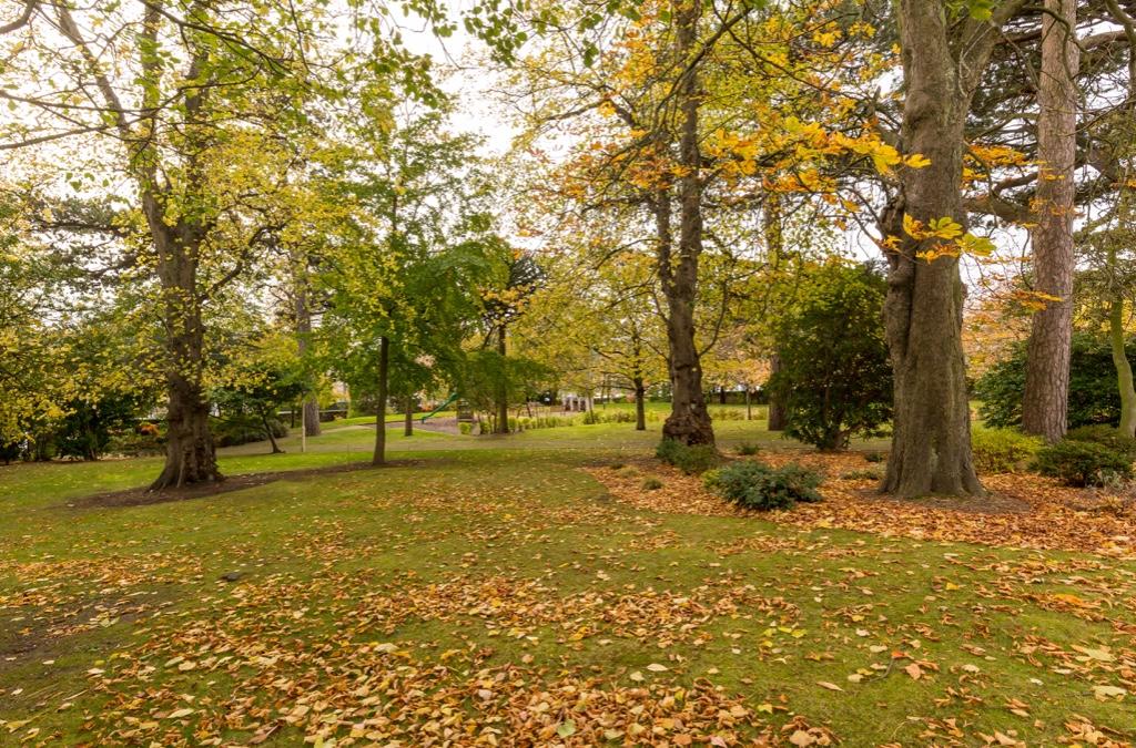 c. 1.5 acres grounds