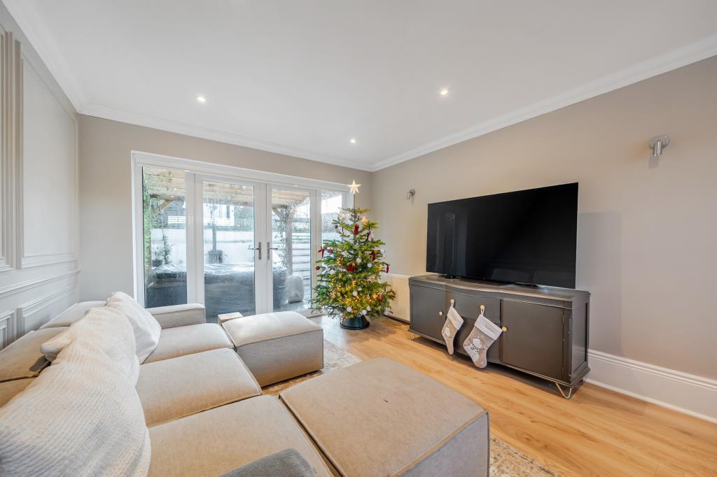 Woking, Surrey, GU24