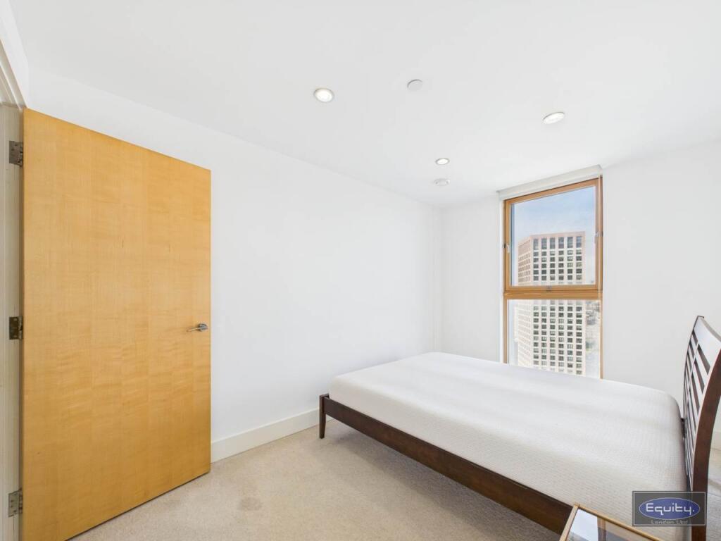Bedroom one (2)