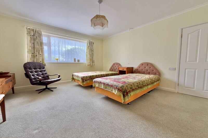 Downstairs Bedroom 2