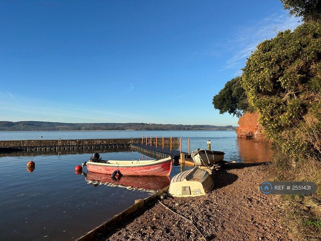 Lympstone