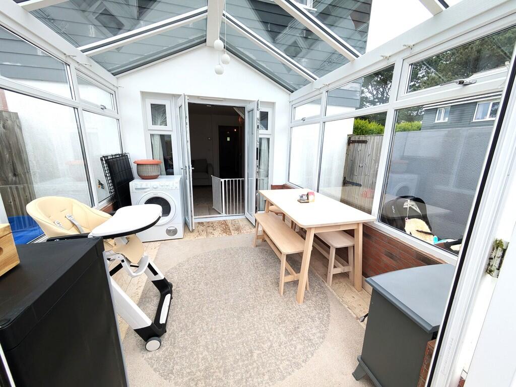 CONSERVATORY 2