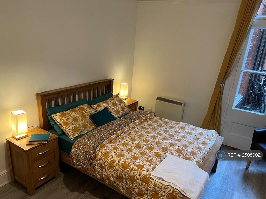 Stylish Soft Furnishings