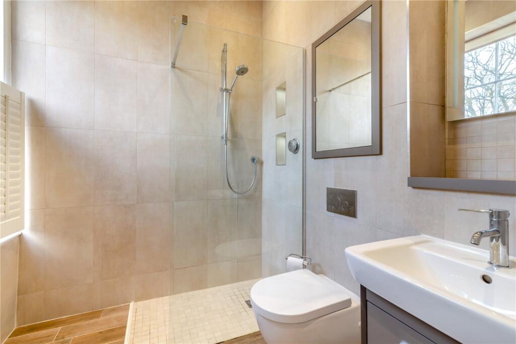 Principal En Suite