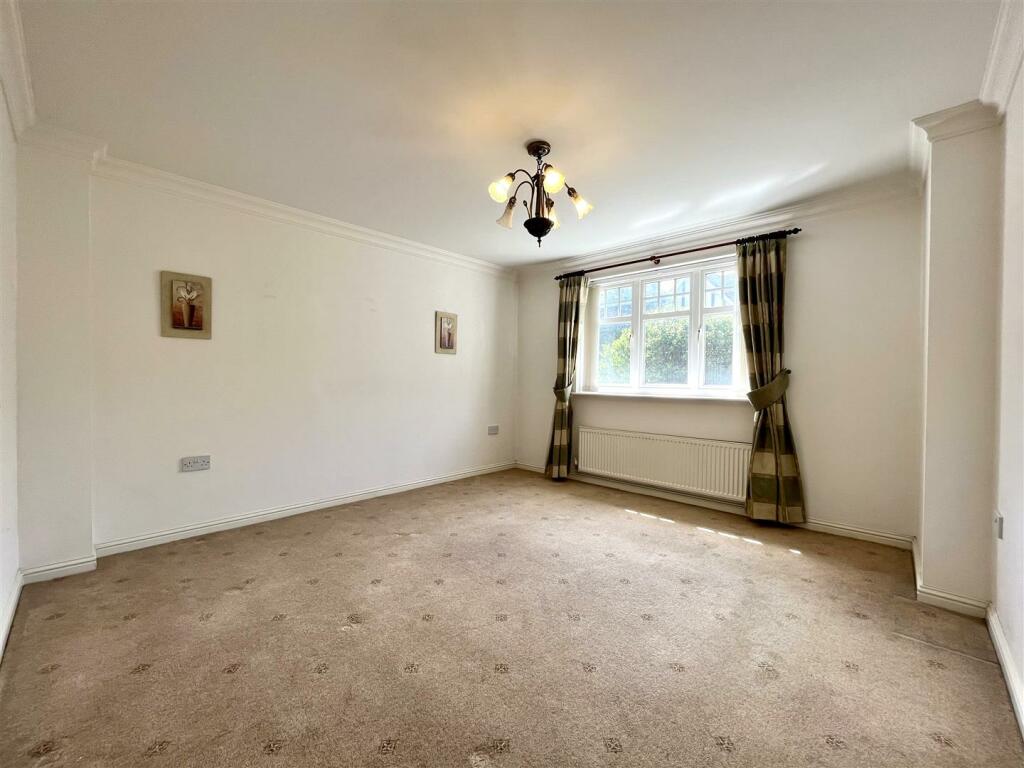 Dining Room / Office