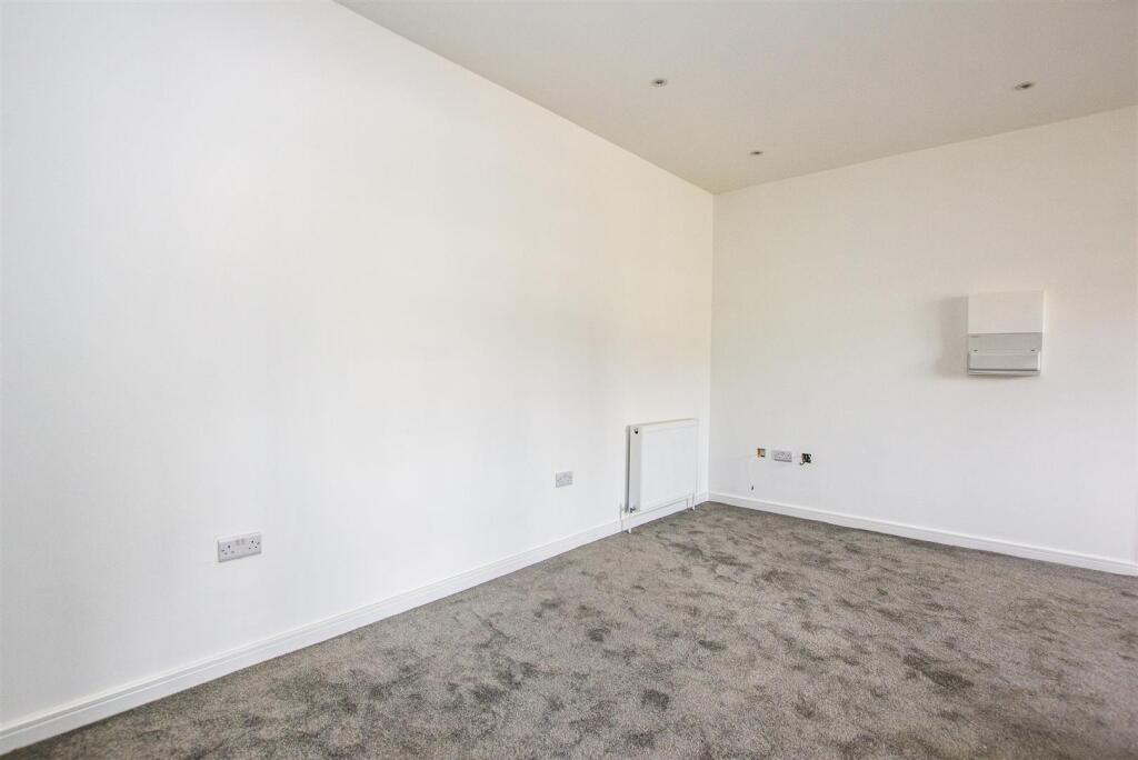 Kitchen/Dining/Living Room