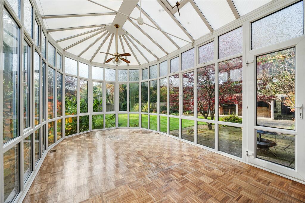 Conservatory