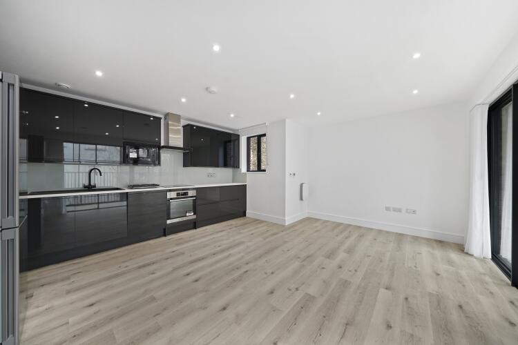 Kitchen Reception 1