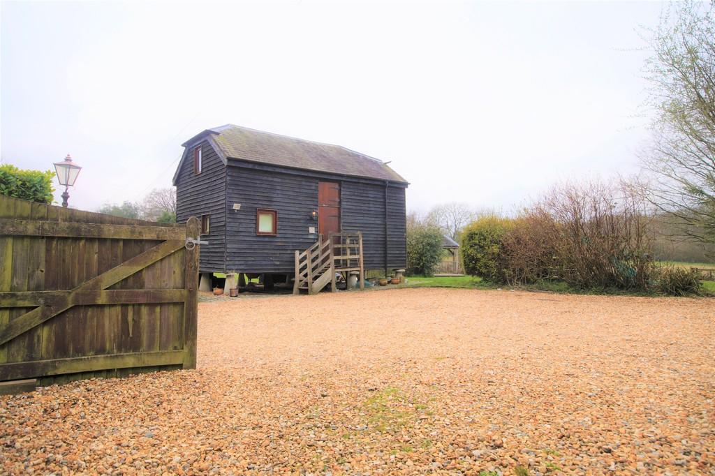 The Granary