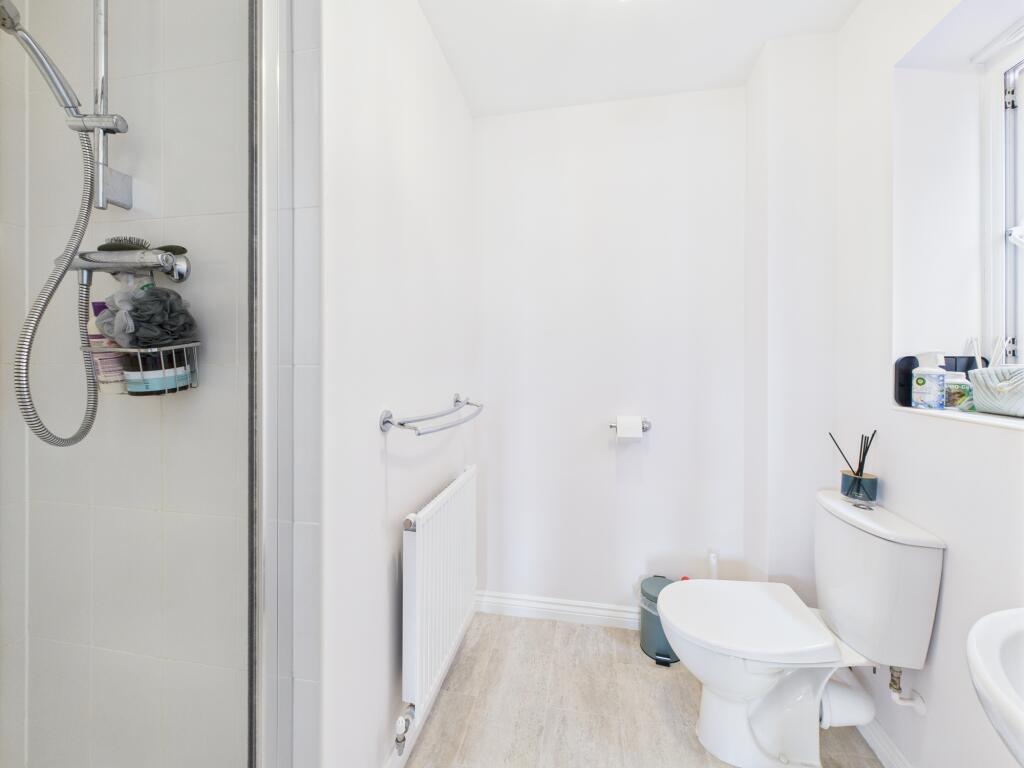 Guest En suite