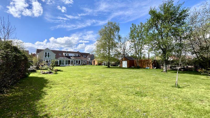 Ruskway Lane, Westport, Nr Langport, Somerset TA10