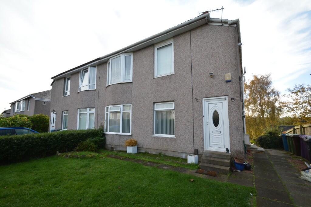 Kingsacre Road, Glasgow, G44