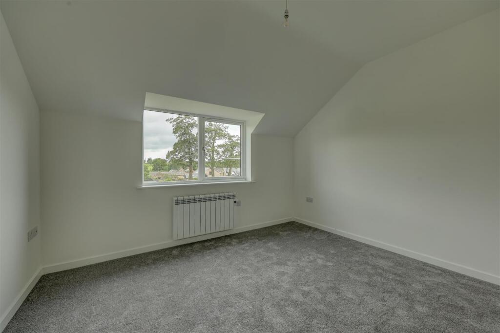 Interior Specifications