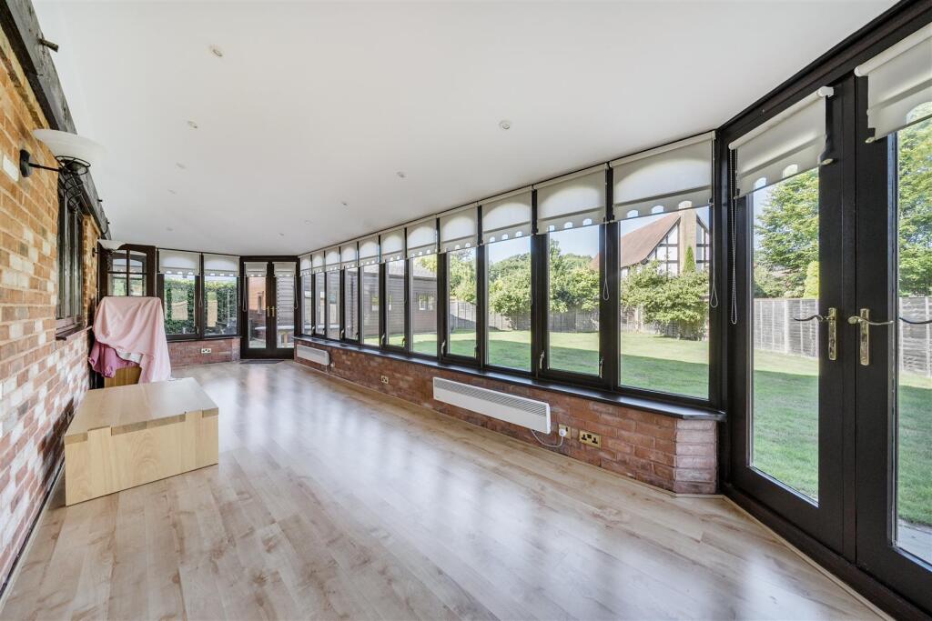 Conservatory