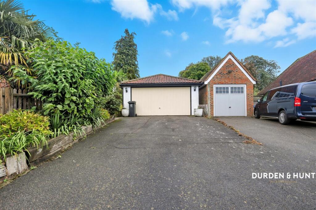 Post Office Cottages