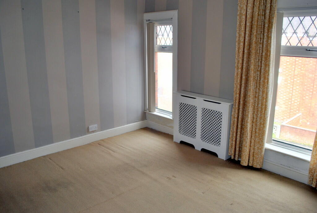 Front or Master b...