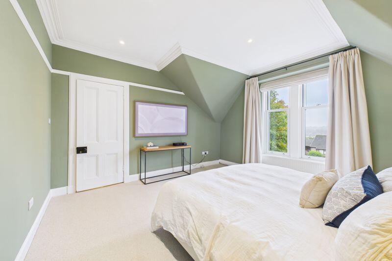 Bedroom 1 Angle 2