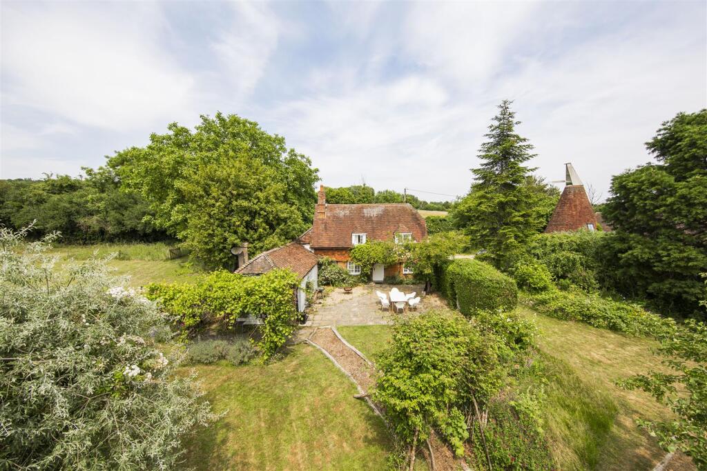 Period Village Charm