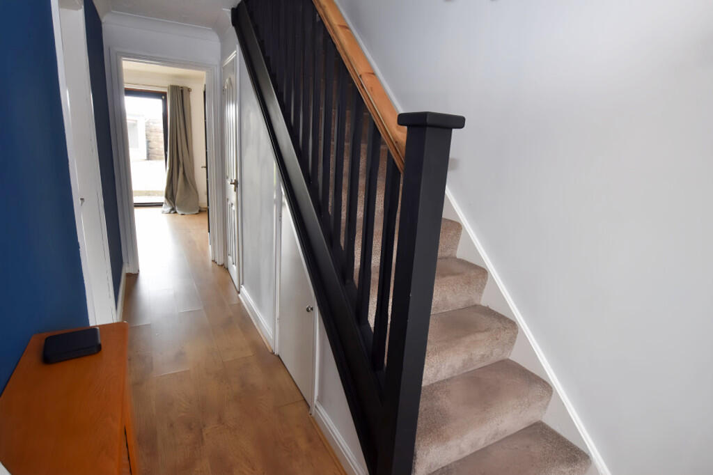 Entrance Hall 1