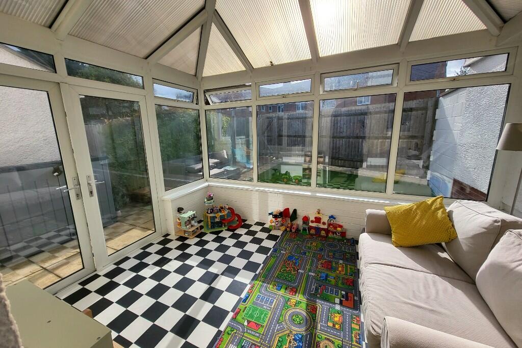 Conservatory 