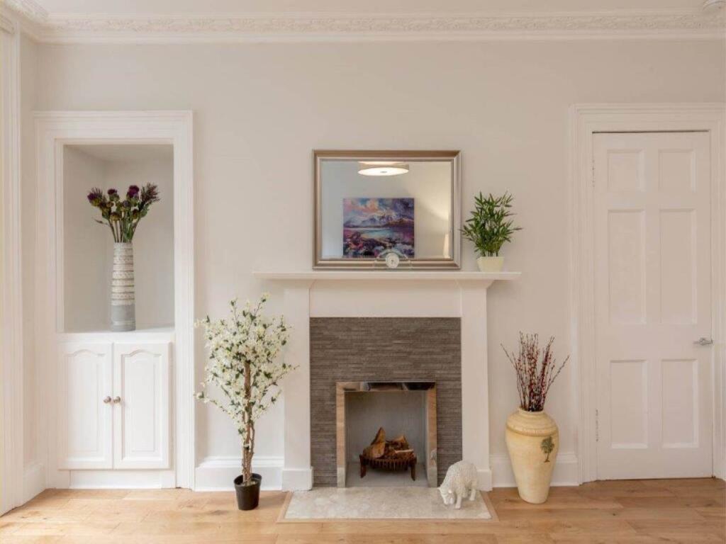 Fire place