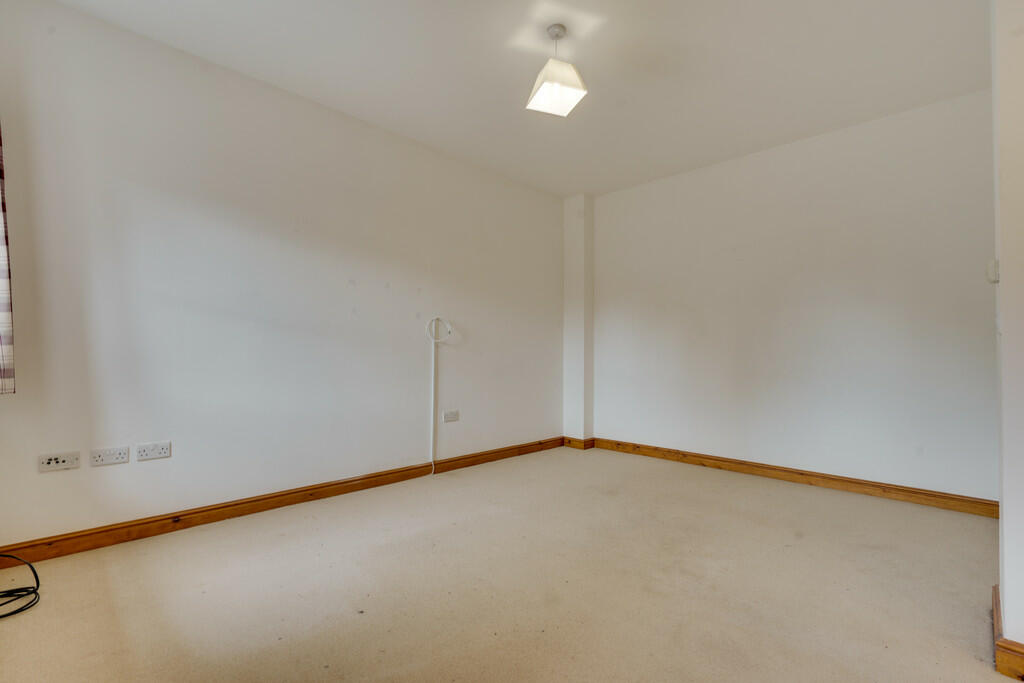 Open Plan Living ...