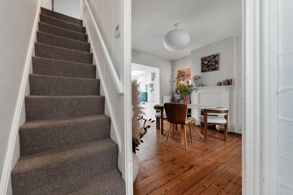 View from Entranc...