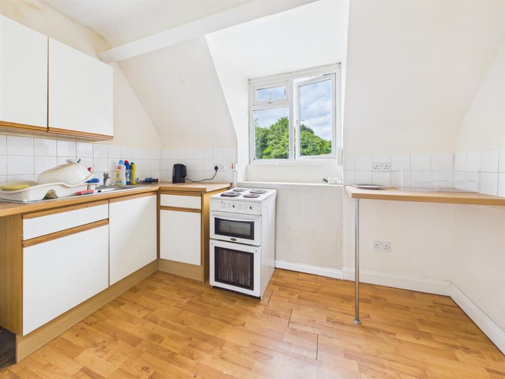 Flat 3